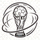 FIFA世界杯2026赛程官方平台Logo