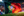 Flag of Portugal representing the Portuguese national football team